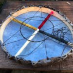 Sjamanen drum workshop